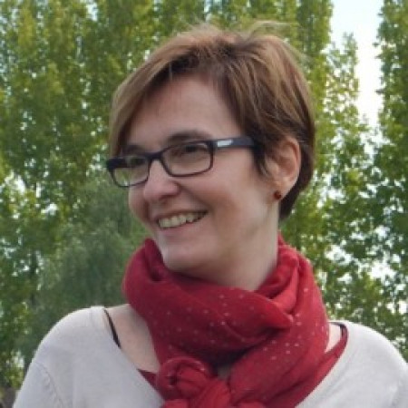 Mária Kovalszki
